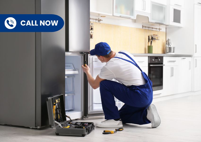 Mineral Ridge Appliance Repair Company